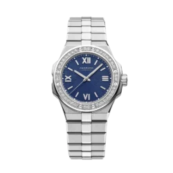 Chopard Alpine Eagle 33mm Watch - 298617-3002