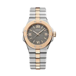 Chopard Alpine Eagle 33mm Watch - 298617-6001