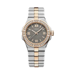 Chopard Alpine Eagle 33mm Watch - 298617-6002