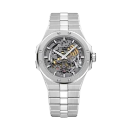 Chopard Alpine Eagle XP TT 41 mm Watch - 298630-3001