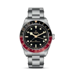 Montre Tudor Black Bay 58 GMT - m7939G1A0NRU
