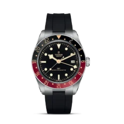 Montre Tudor Black Bay 58 GMT - m7939G1A0NRU-0002