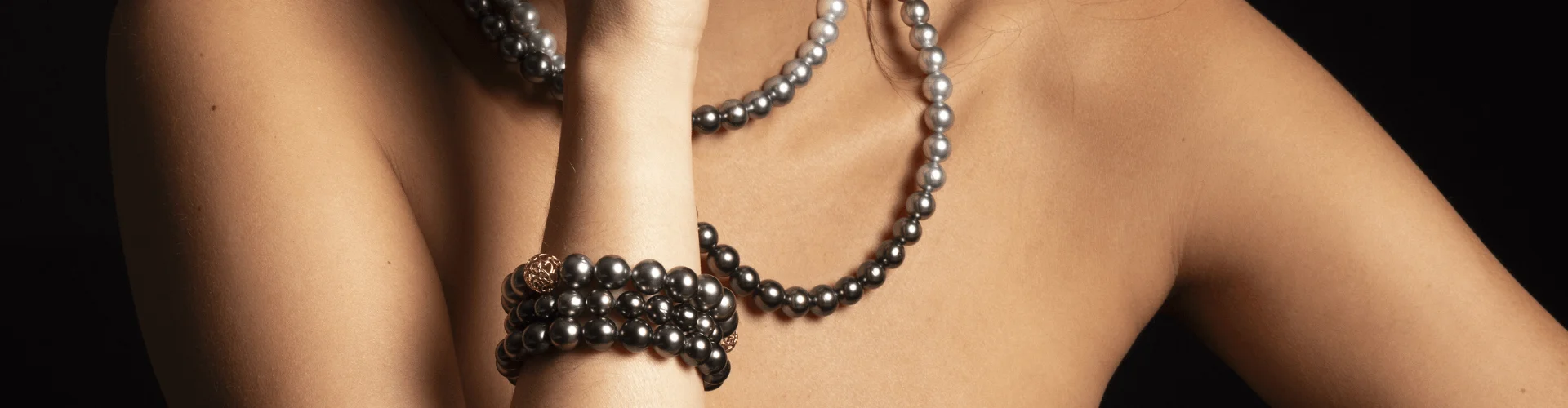 Entretenir ses perles