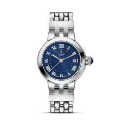 Tudor Clair de Rose Watch - m35200-0009