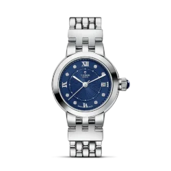 Tudor Clair de Rose Watch - m35200-0010