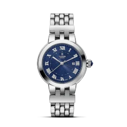 Tudor Clair de Rose Watch - m35500-0009