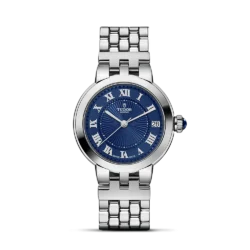 Tudor Clair de Rose Watch - m35800-0009
