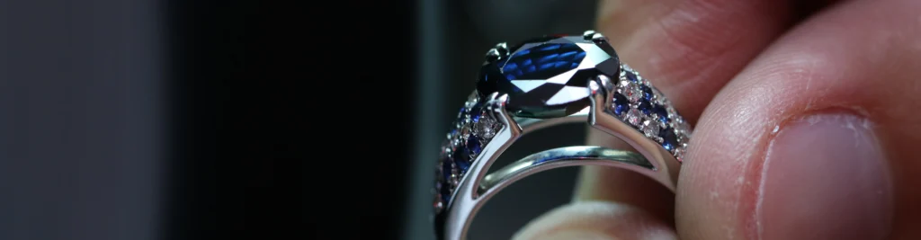 Conseils généraux pour l'entretien des bijoux