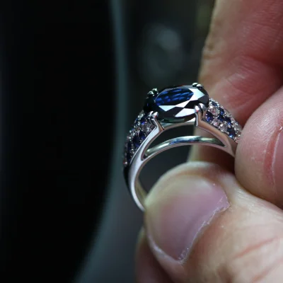 Conseils généraux pour l'entretien des bijoux
