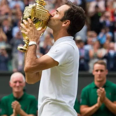 Rolex & The Championships, Wimbledon​