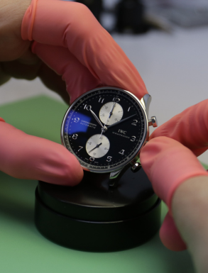 Horlogerie bollwerk joailliers