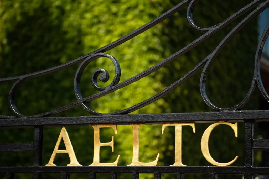 Rolex & The Championships, Wimbledon​