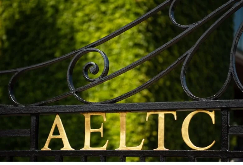 Rolex & The Championships, Wimbledon​