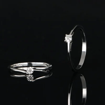 What is the meaning of a promise ring?