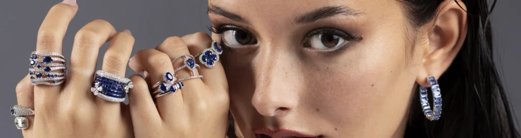 La joaillerie et la mode : une alliance éternelle​
