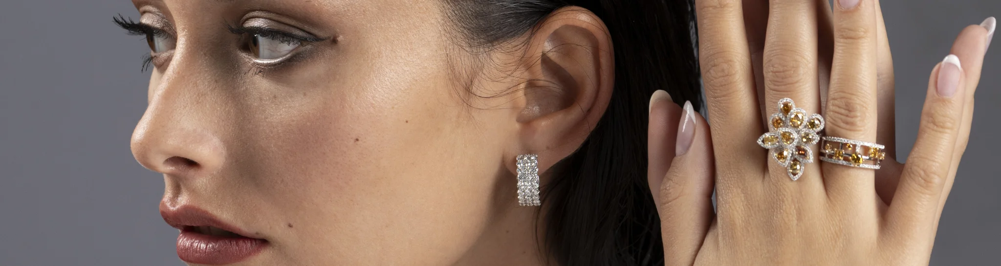 Les tendances actuelles en joaillerie et mode