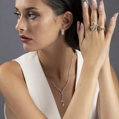Les tendances actuelles en joaillerie et mode