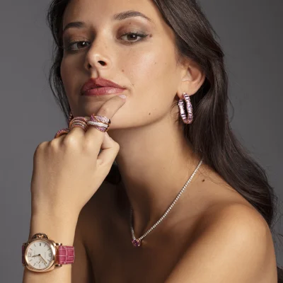La personnalisation dans la joaillerie et la mode