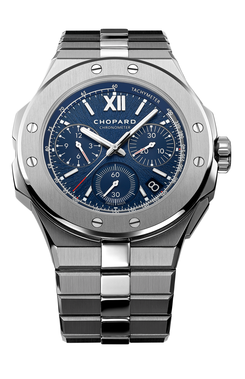 Montre Chopard Alpine Eagle 298609-3001