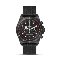 Montre Tudor Pelagos GMT Chrono 43 mm