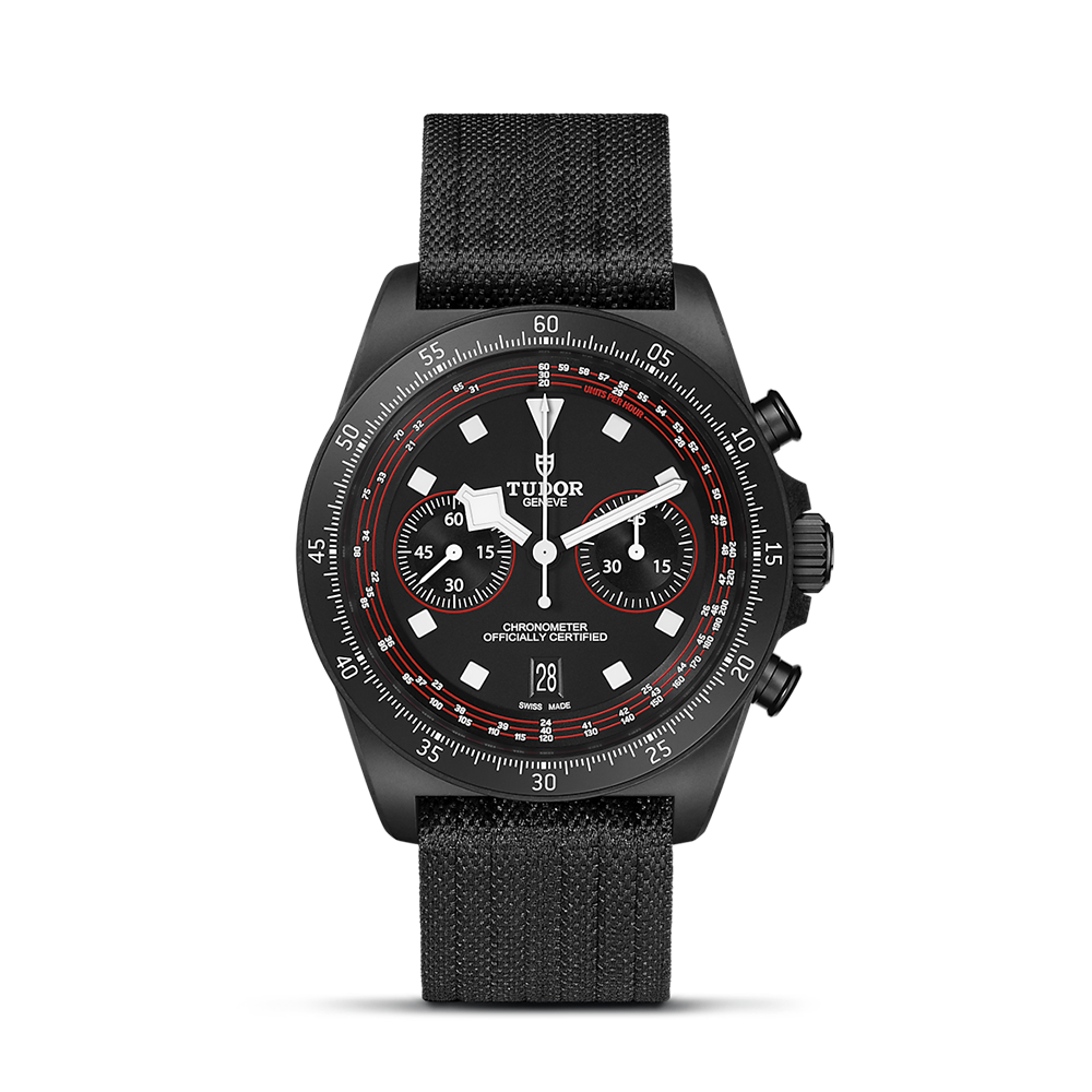 Montre Tudor Pelagos GMT Chrono 43 mm