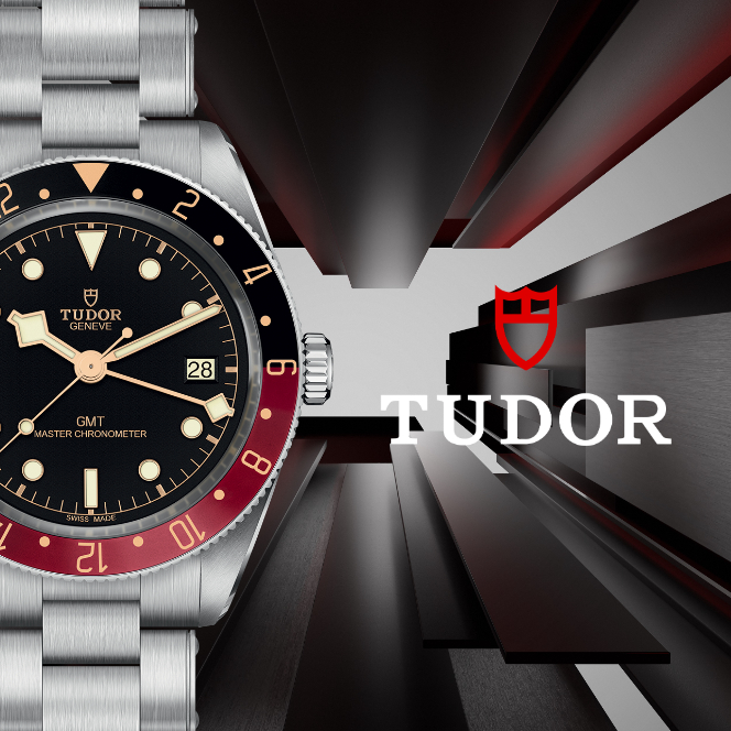 Montre Tudor GMT M7939G1A0NRU-0001