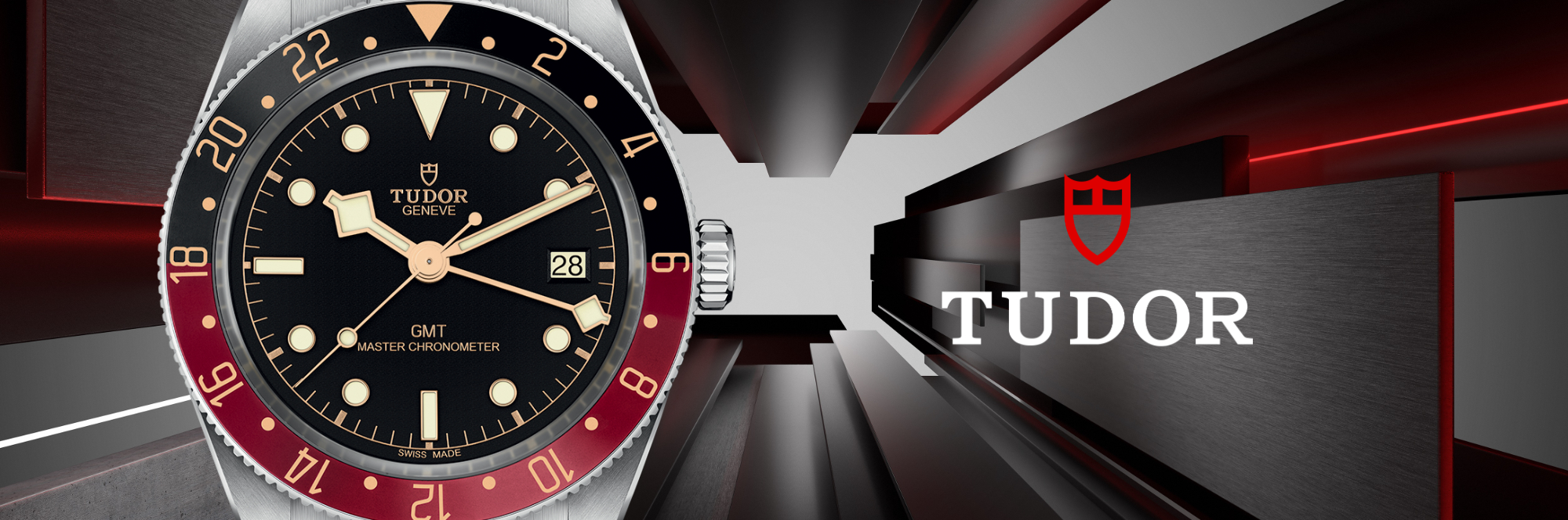 Montre Tudor GMT M7939G1A0NRU-0001