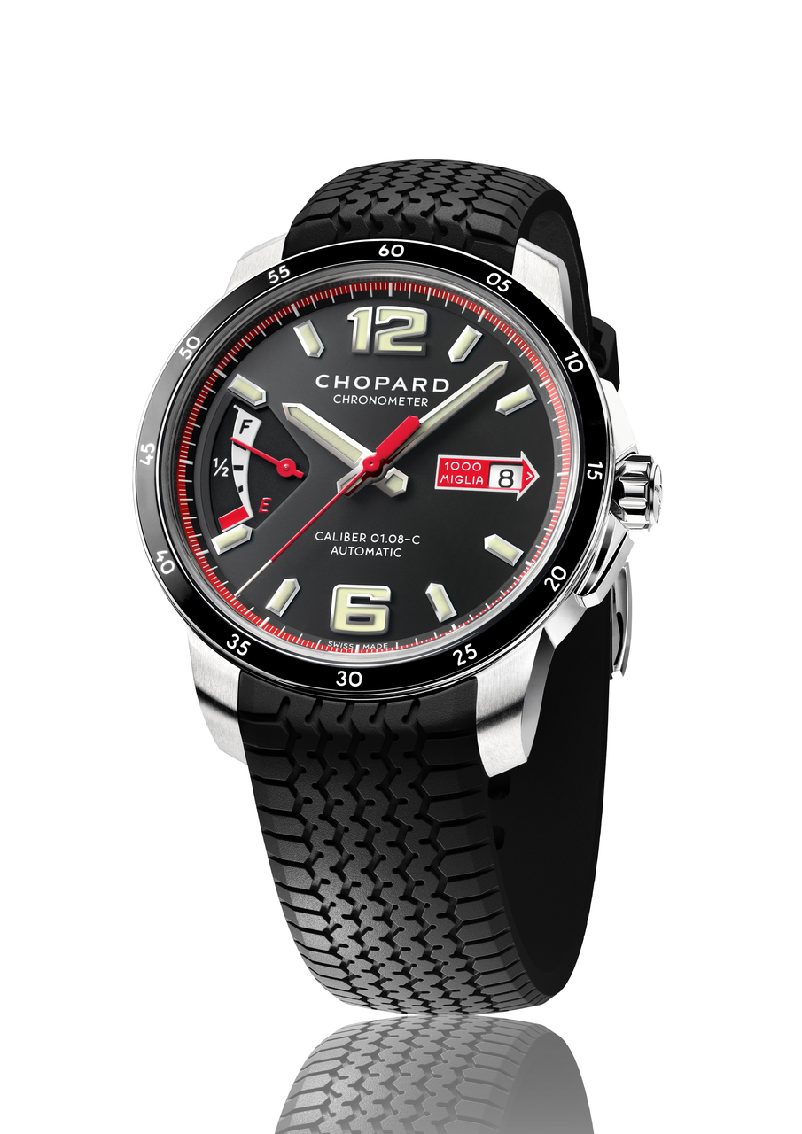 Montre Chopard Mille Miglia