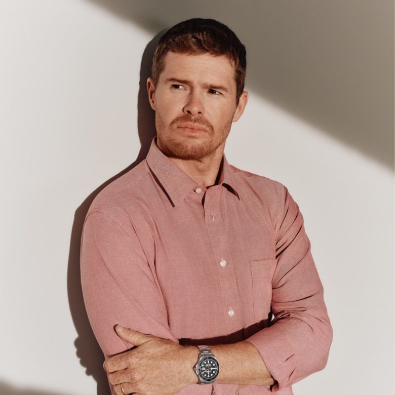 Tom Slingsby - Témoignage Rolex