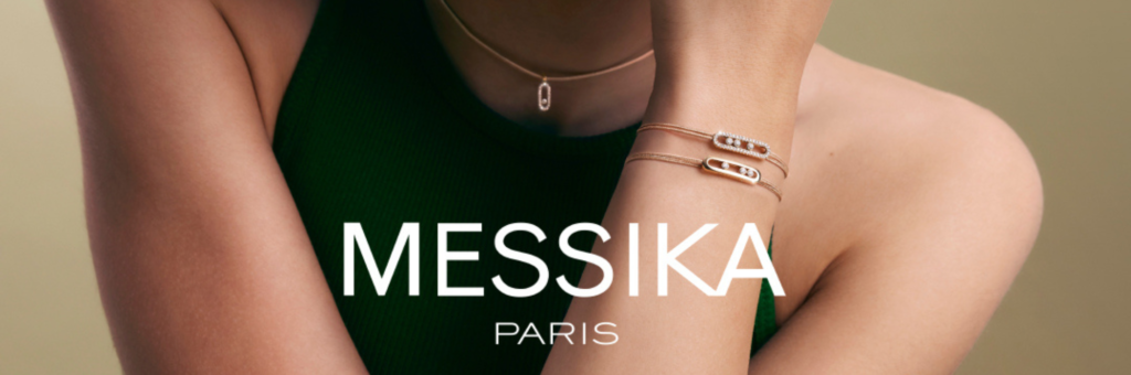 Collection Messika Care