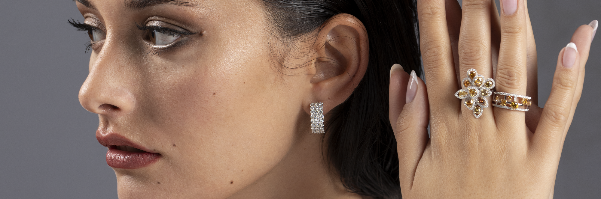 Les tendances en joaillerie en 2025