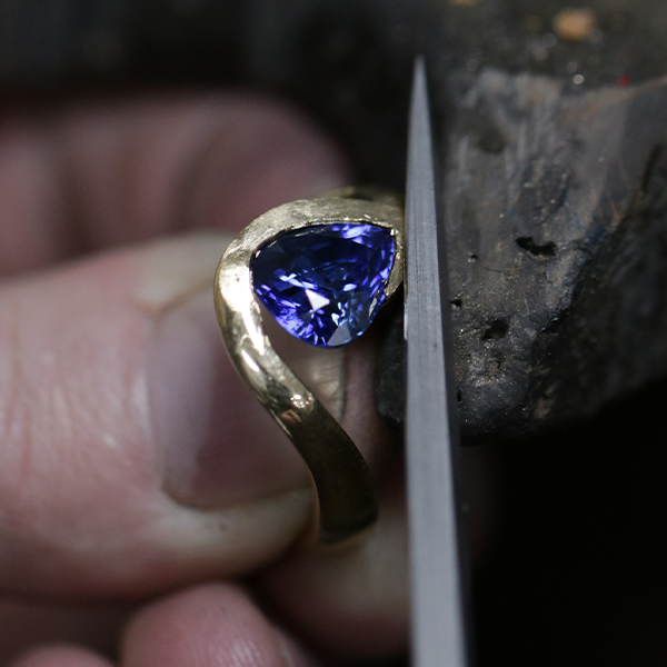 Les tendances en joaillerie en 2025