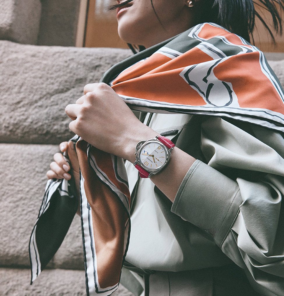 Les tendances en horlogerie en 2025 : les montres Panerai