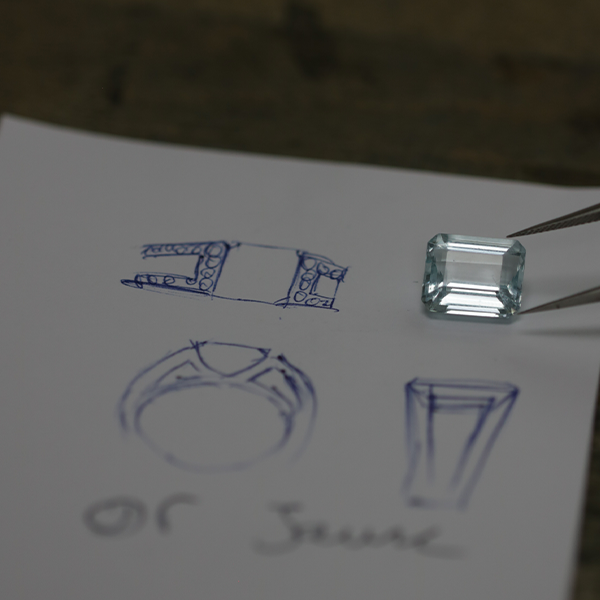 Les tendances en joaillerie en 2025