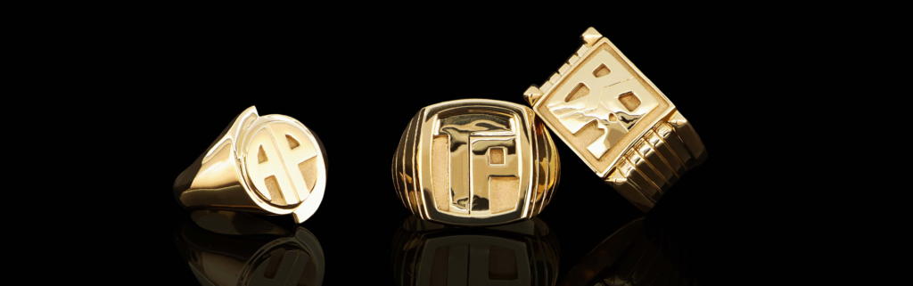 Les tendances joaillerie du printemps 2025