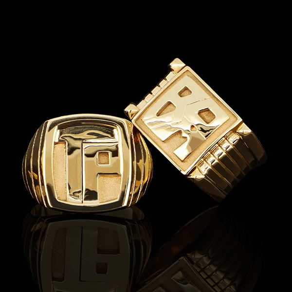 Les tendances joaillerie du printemps 2025