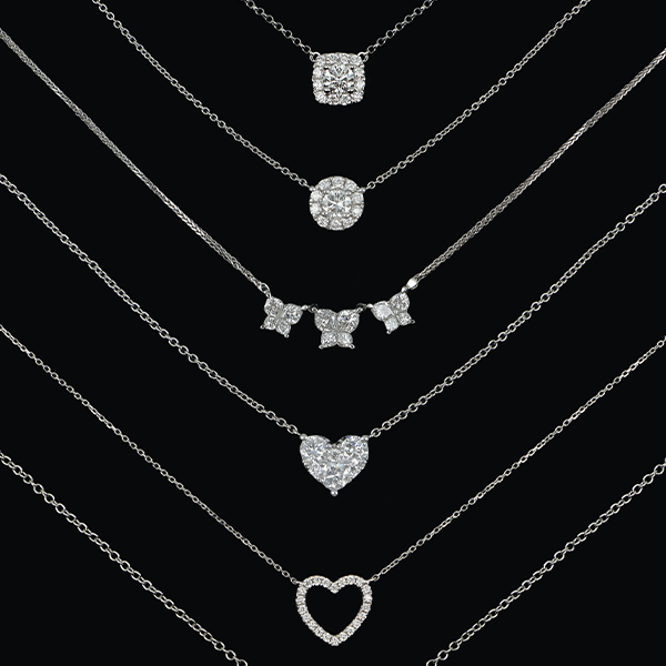 Les tendances joaillerie du printemps 2025