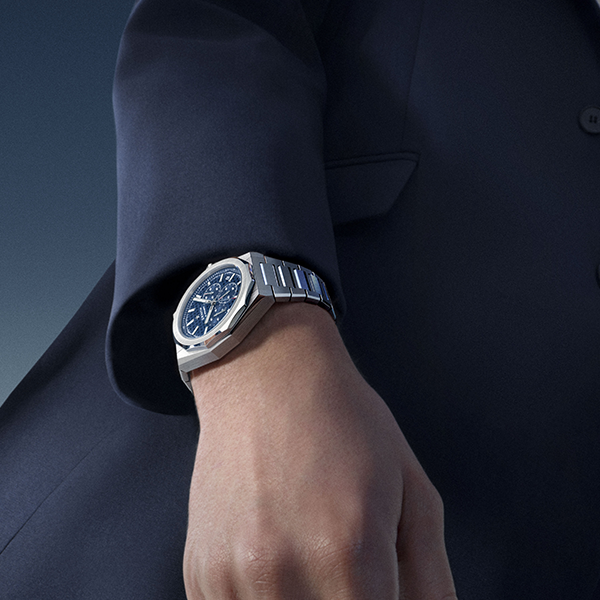 Les tendances en horlogerie en 2025