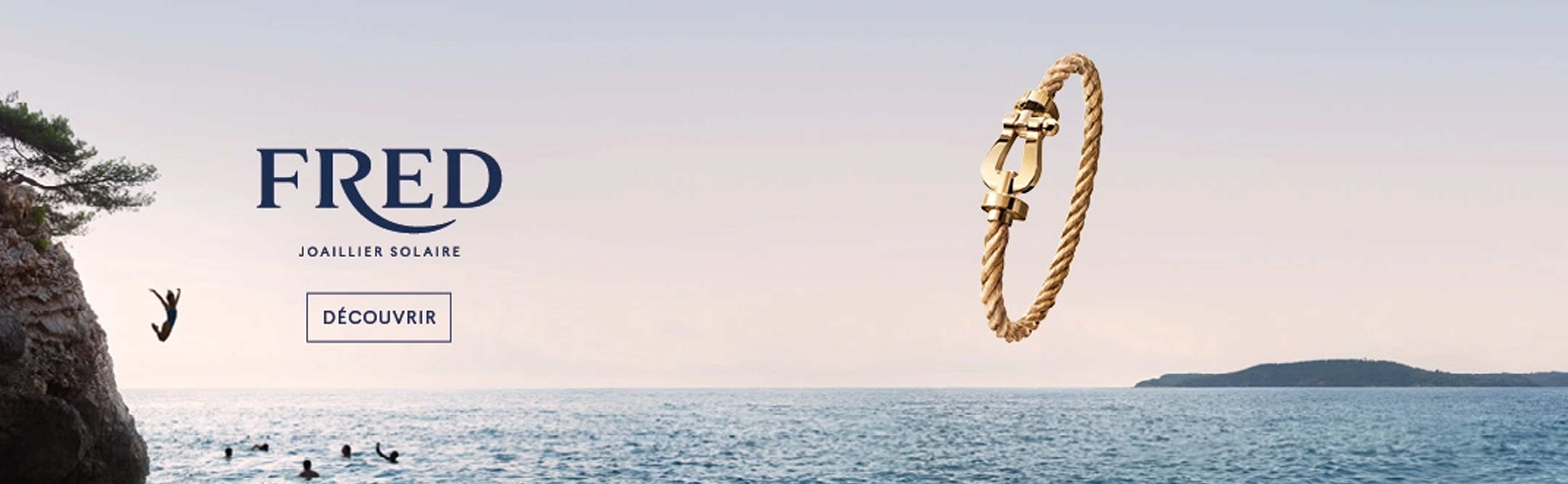 Bollwerk Joailliers distributeur officiel FRED