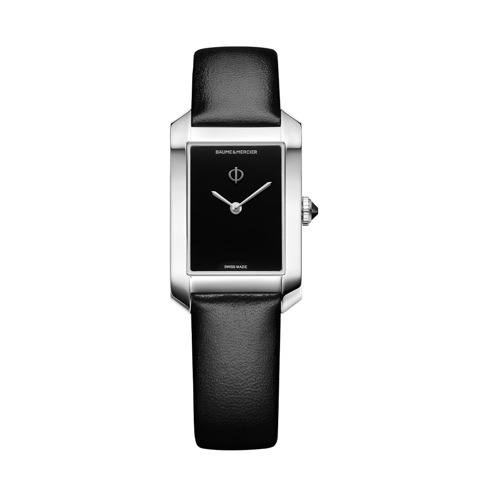 Baume & Mercier Hampton 10760