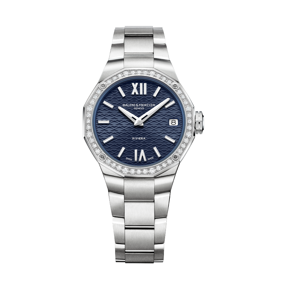 Baume & Mercier Riviera 10765