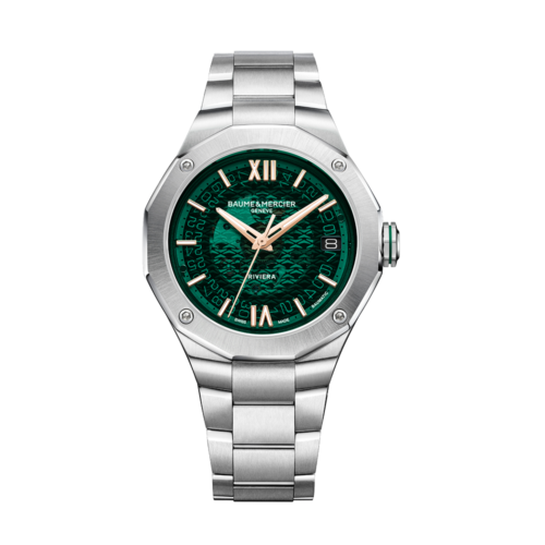 Baume & Mercier Riviera 10770