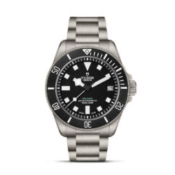Tudor Pelagos Ultra noire 43 mm