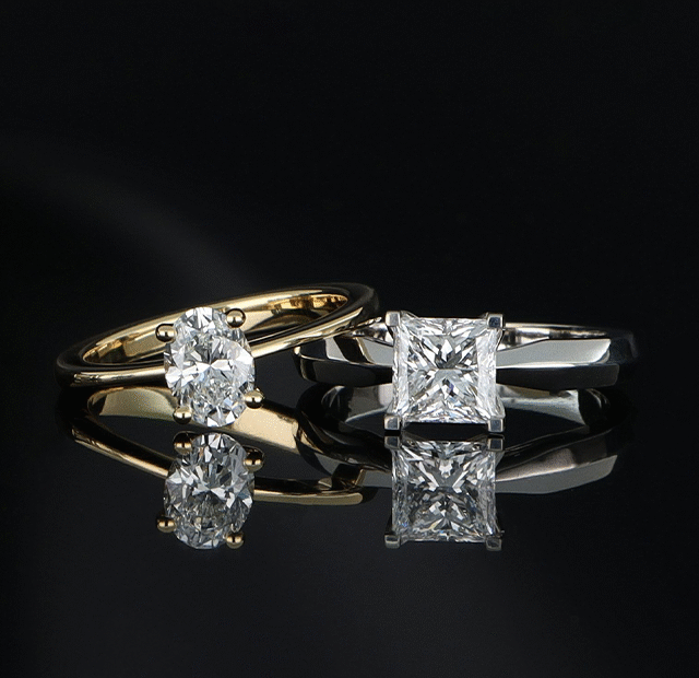 Comment choisir sa bague de fiançailles