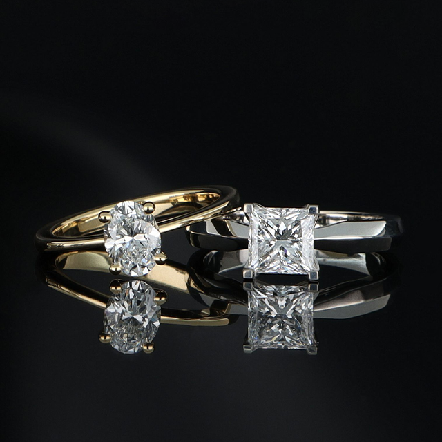 Comment choisir sa bague de fiançailles