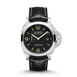 Panerai Luminor Marina black dial 44mm PAM03312