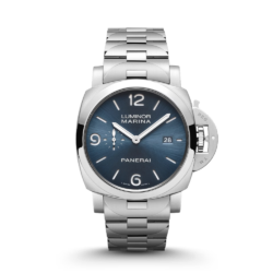 Panerai Luminor Marina 44mm steel bracelet PAM03323