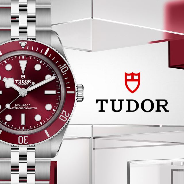 Nouveautés Tudor 2025 - TUDOR BLACK BAY 58 CADRAN BORDEAUX 39 MM - m7939A1A0RU-0001