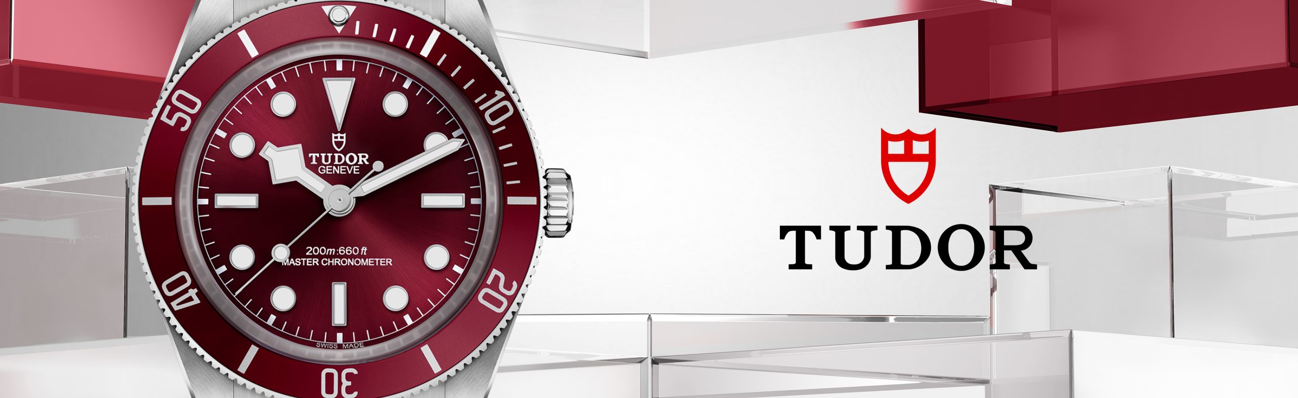 TUDOR BLACK BAY 58 CADRAN BORDEAUX 39 MM - m7939A1A0RU-0001