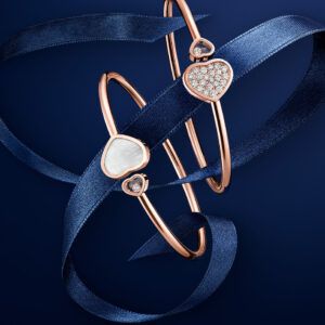 Chopard Happy Hearts - Bollwerk Joailliers Mulhouse Belfort Bâle